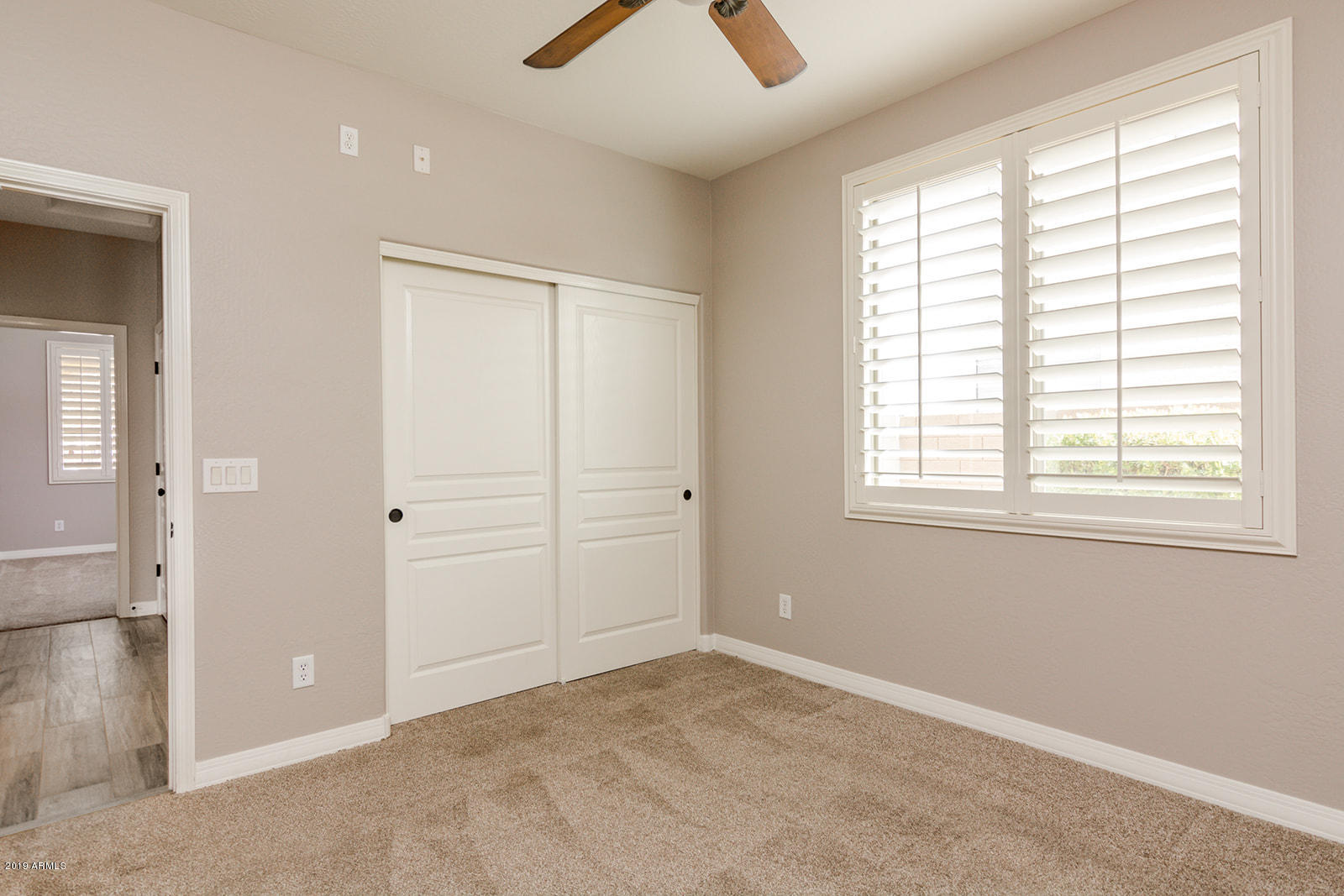 3253 East Blue Ridge Way Gilbert, AZ 85298 - Photo 26 of 32 Large Secondary Bedrooms