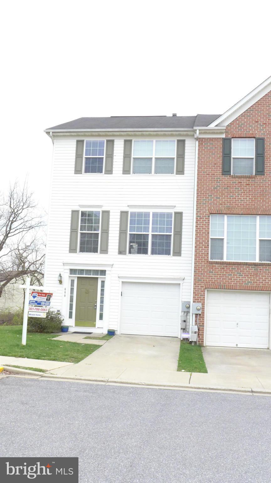 600 Wild Hunt Road Frederick, MD 21703 - Photo 14 of 23 Exterior (Front)