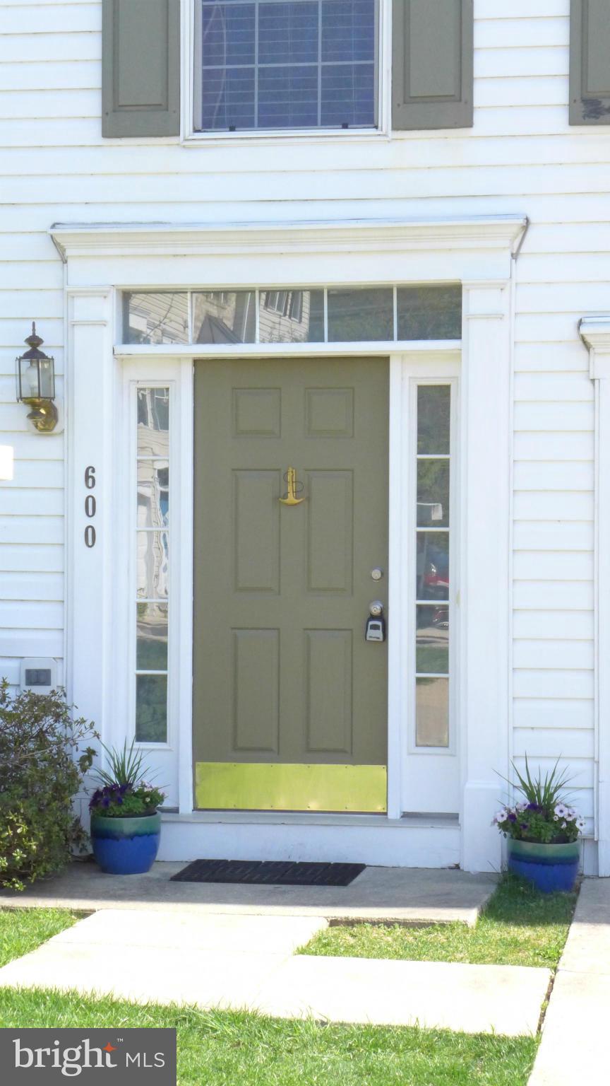 600 Wild Hunt Road Frederick, MD 21703 - Photo 22 of 23 Exterior (Front)