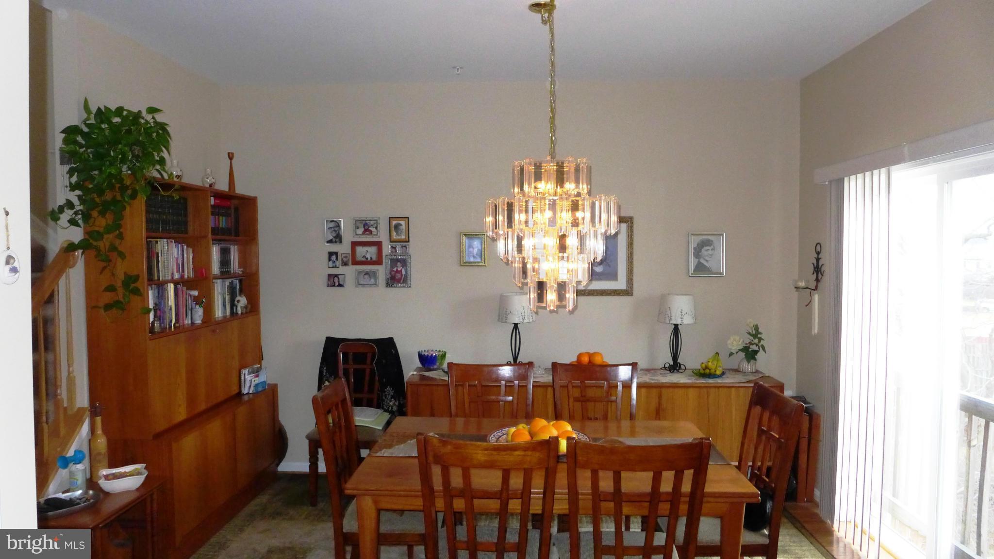 600 Wild Hunt Road Frederick, MD 21703 - Photo 6 of 23 Dining Room