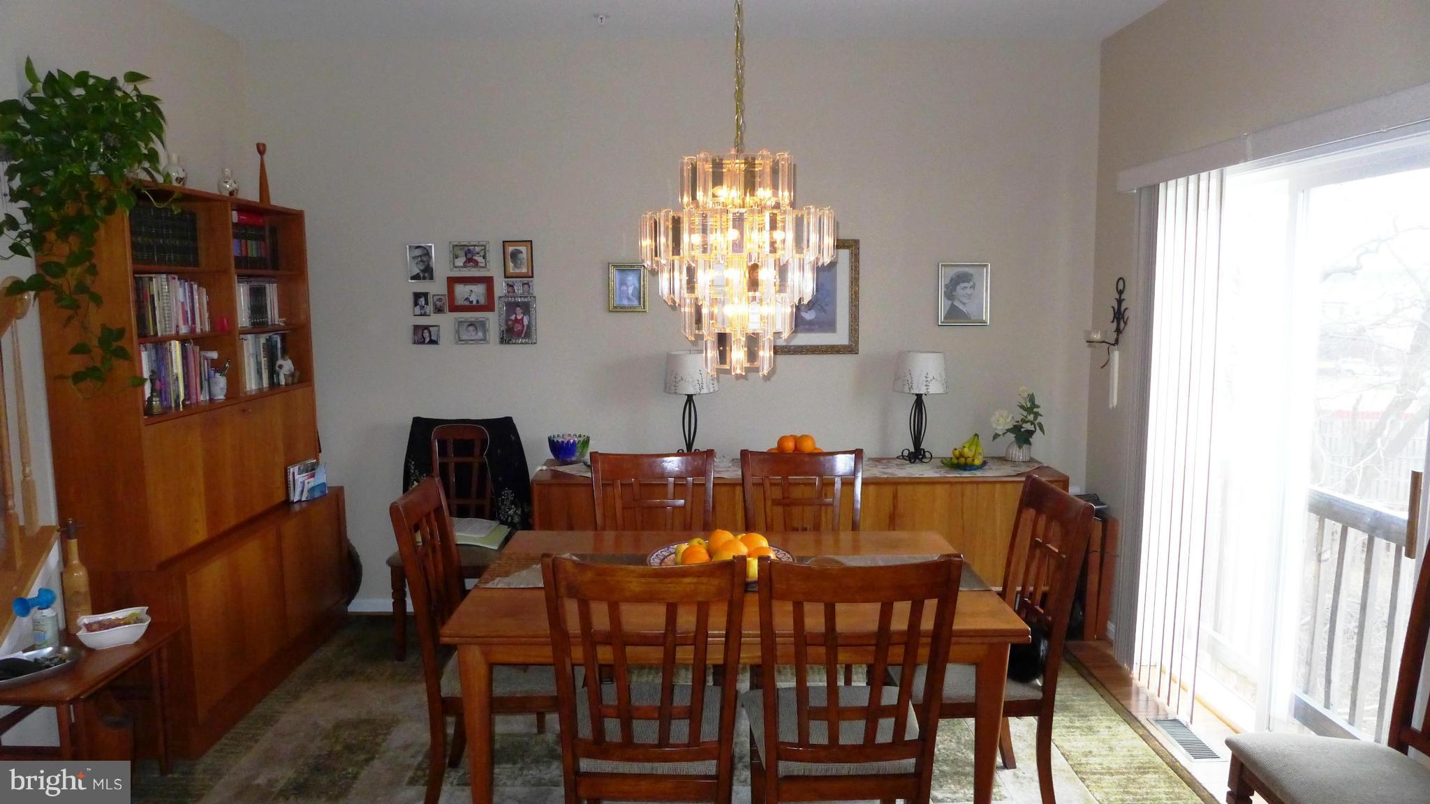 600 Wild Hunt Road Frederick, MD 21703 - Photo 7 of 23 Dining Room