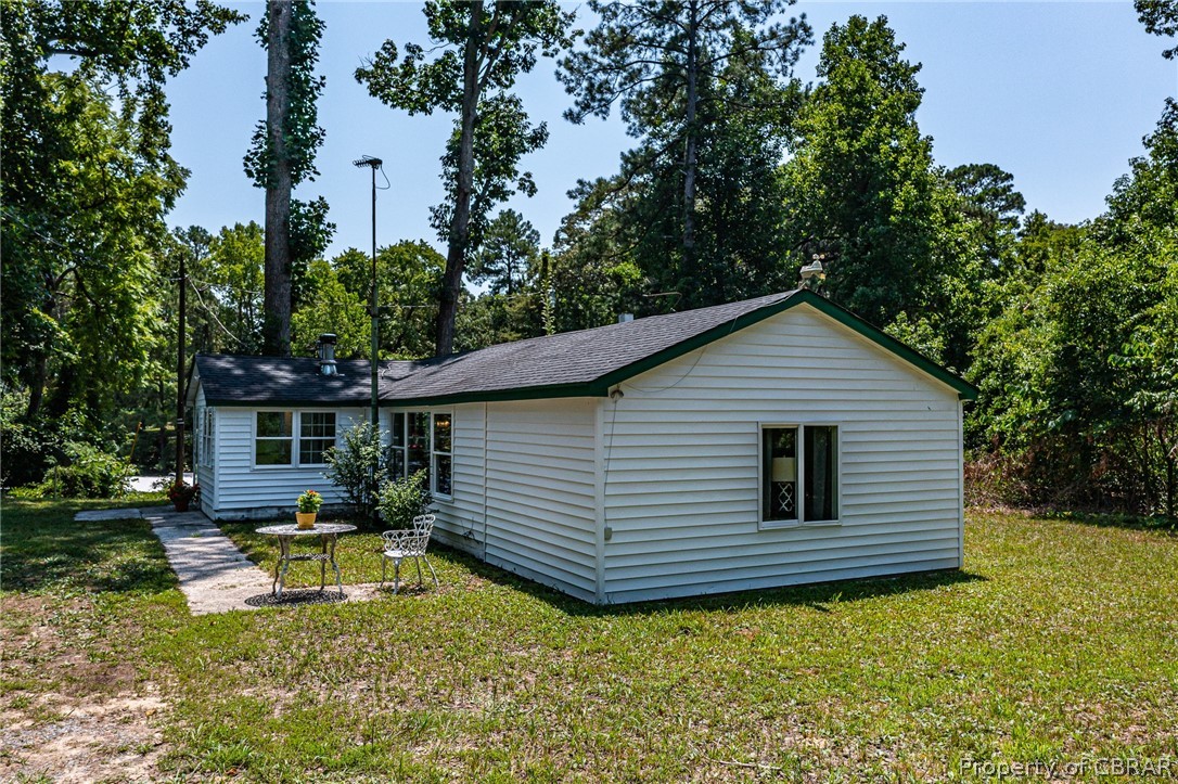 90 Ronnoc Way Lancaster, VA 22503 - Photo 29 of 31 Gallery Image 29