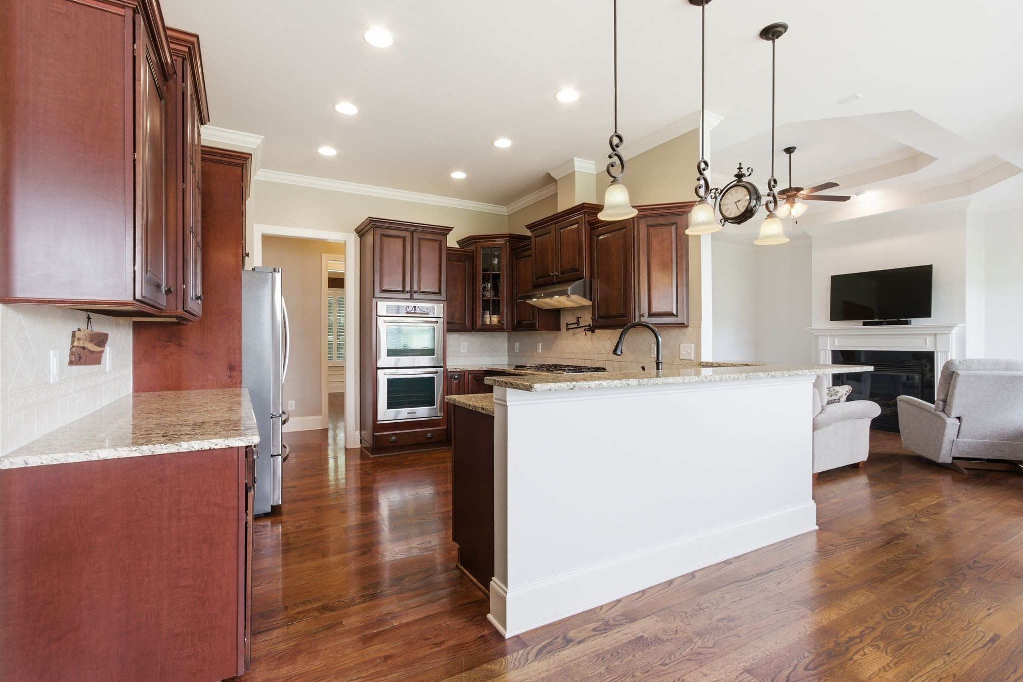 2083 Autumn Ridge Way Spring Hill, TN 37174 - Photo 16 of 56