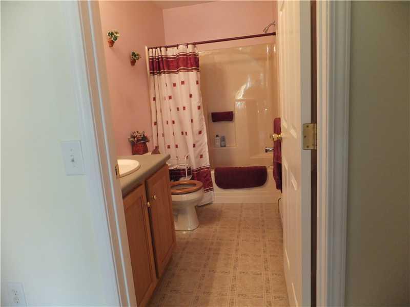 581 Long Plains Road Buxton, ME 04093 - Photo 21 of 31 Bathroom.
