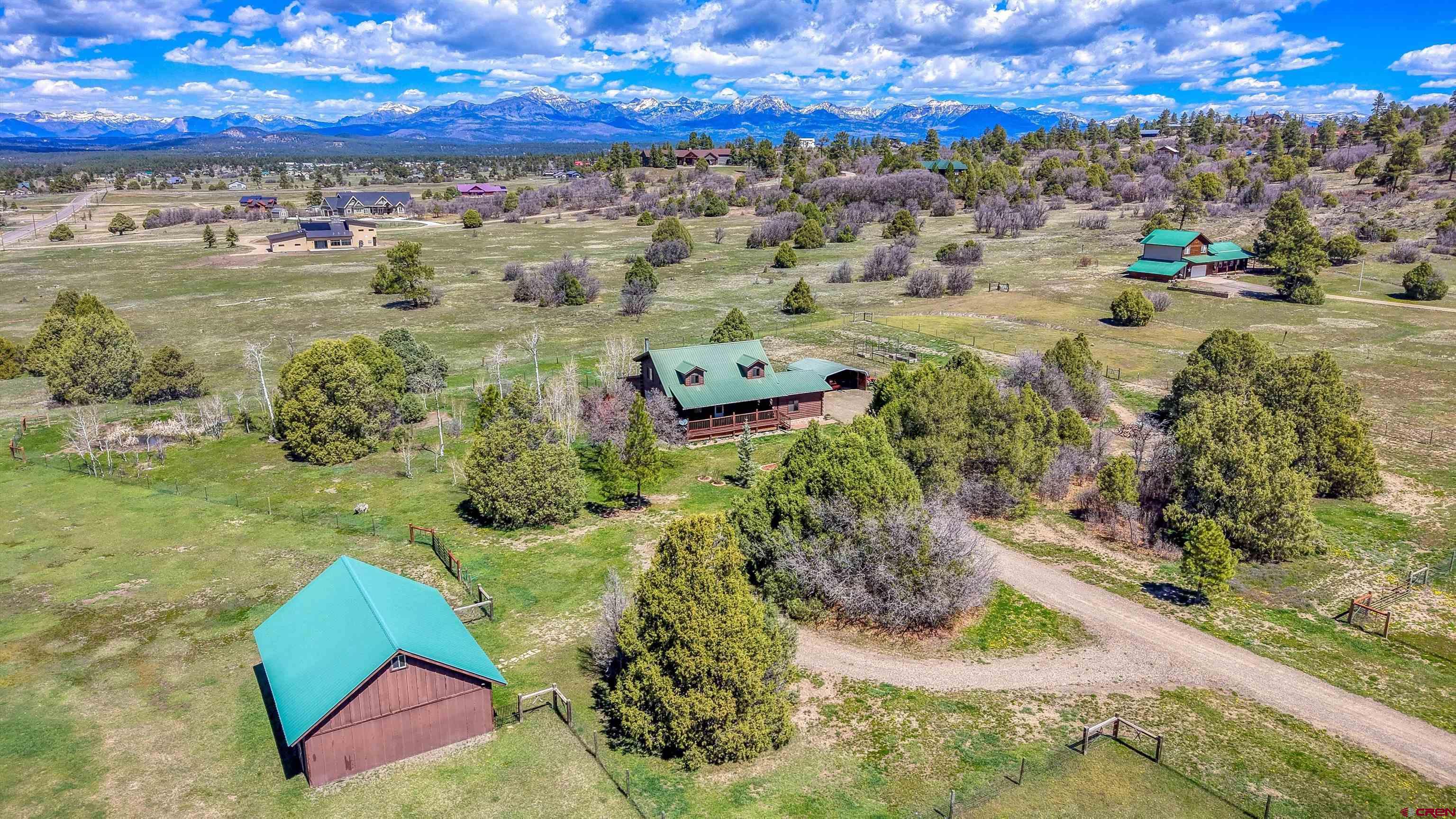 50 Rifle Place Pagosa Springs, CO 81147 - Photo 1 of 45