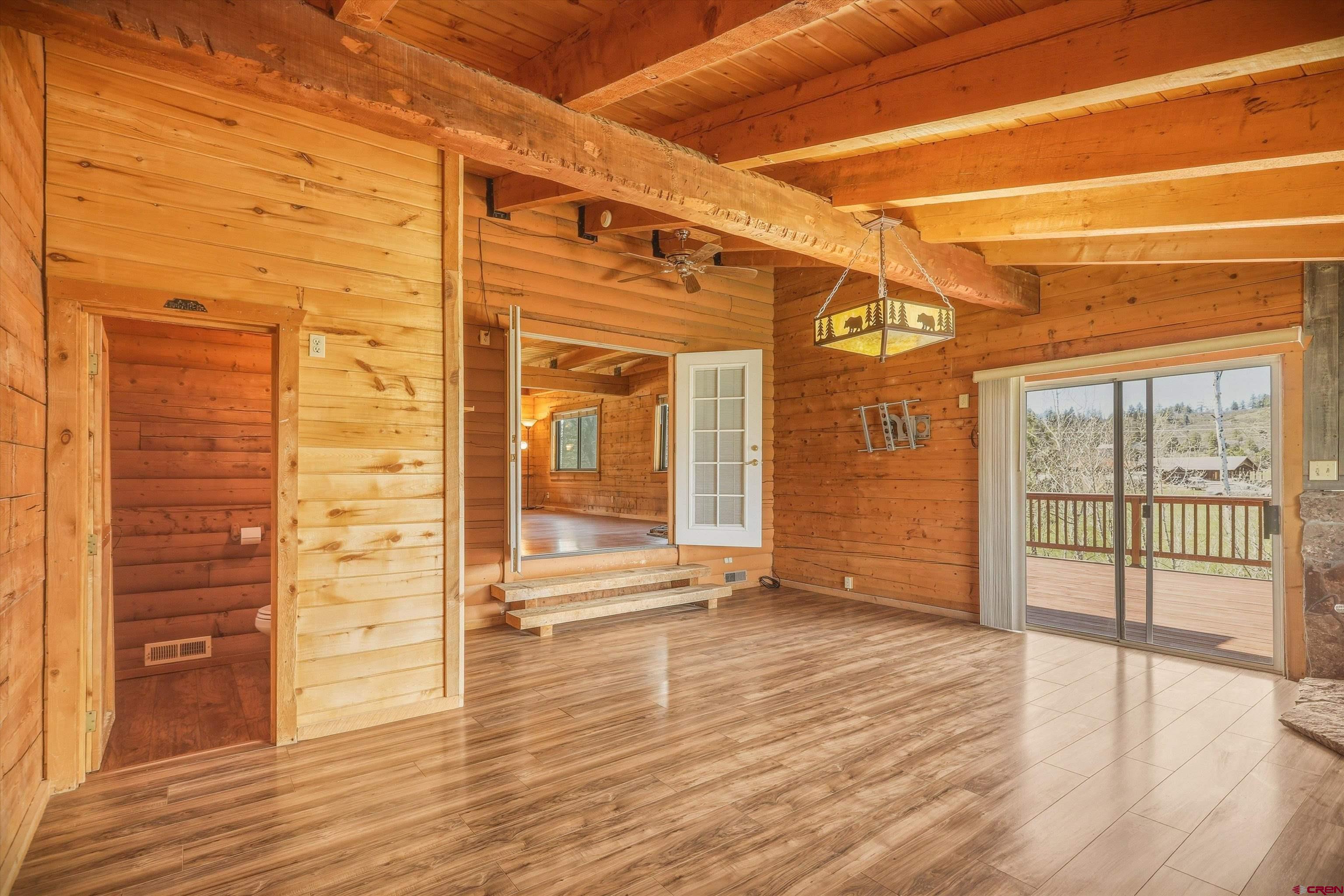 50 Rifle Place Pagosa Springs, CO 81147 - Photo 11 of 45