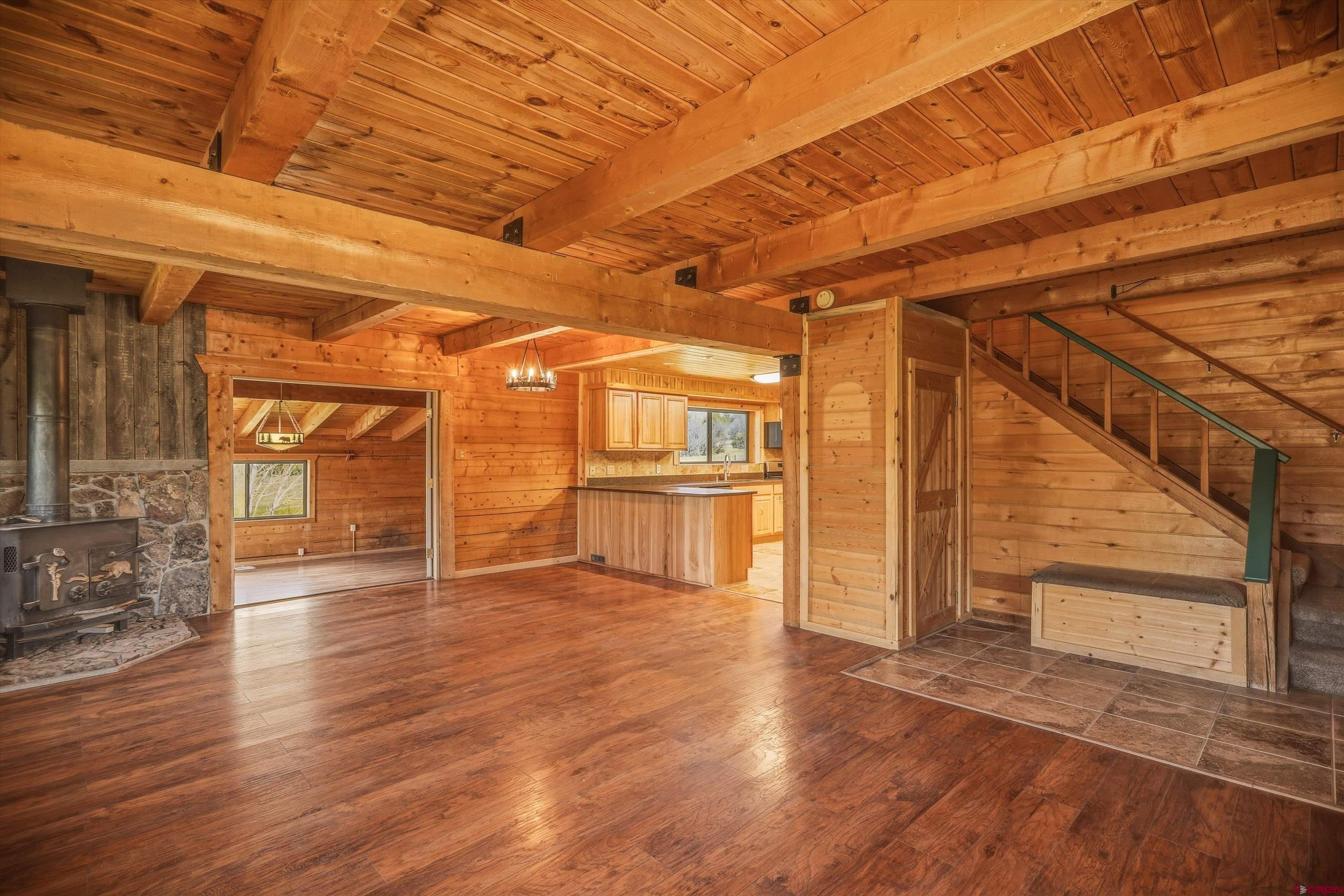 50 Rifle Place Pagosa Springs, CO 81147 - Photo 19 of 45