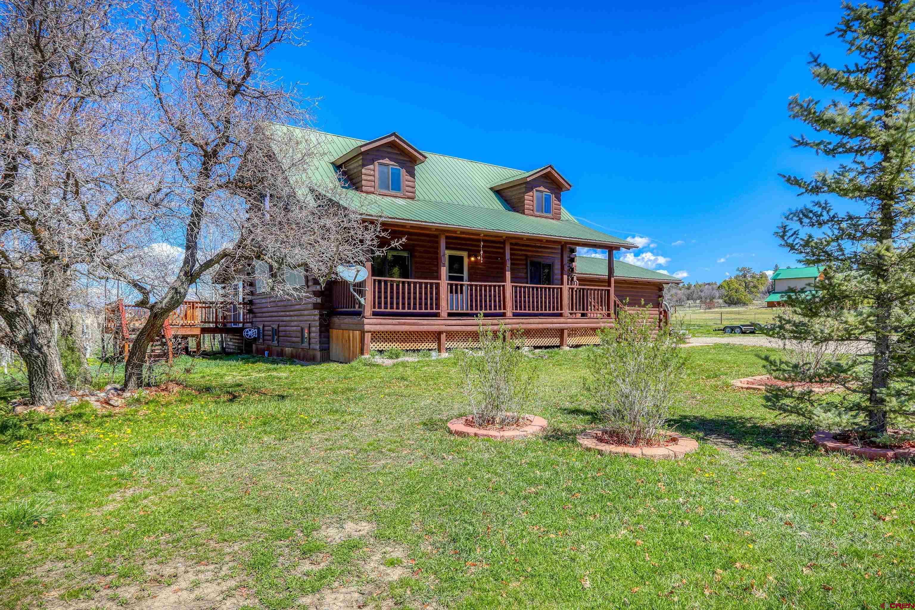 50 Rifle Place Pagosa Springs, CO 81147 - Photo 2 of 45