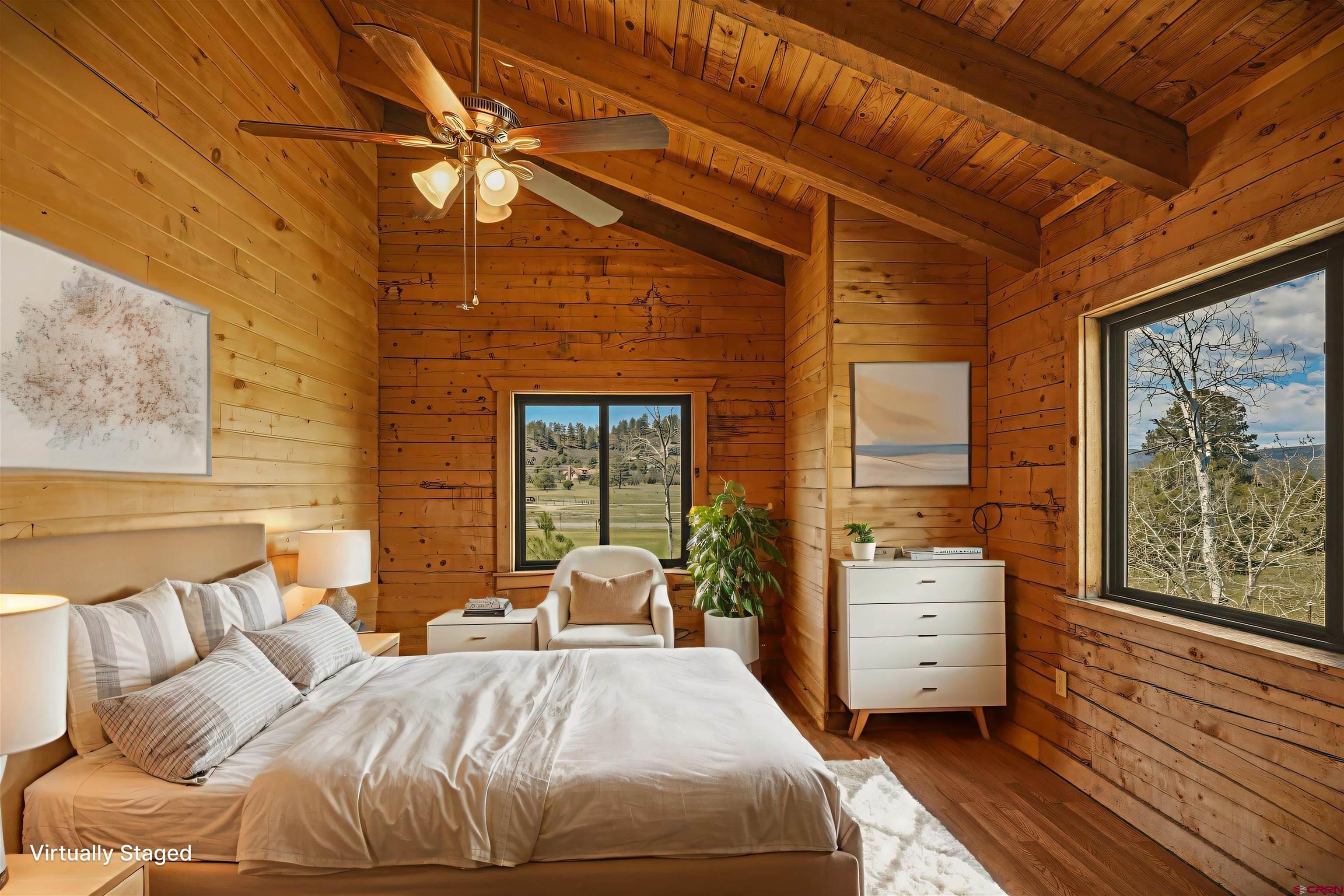 50 Rifle Place Pagosa Springs, CO 81147 - Photo 21 of 45