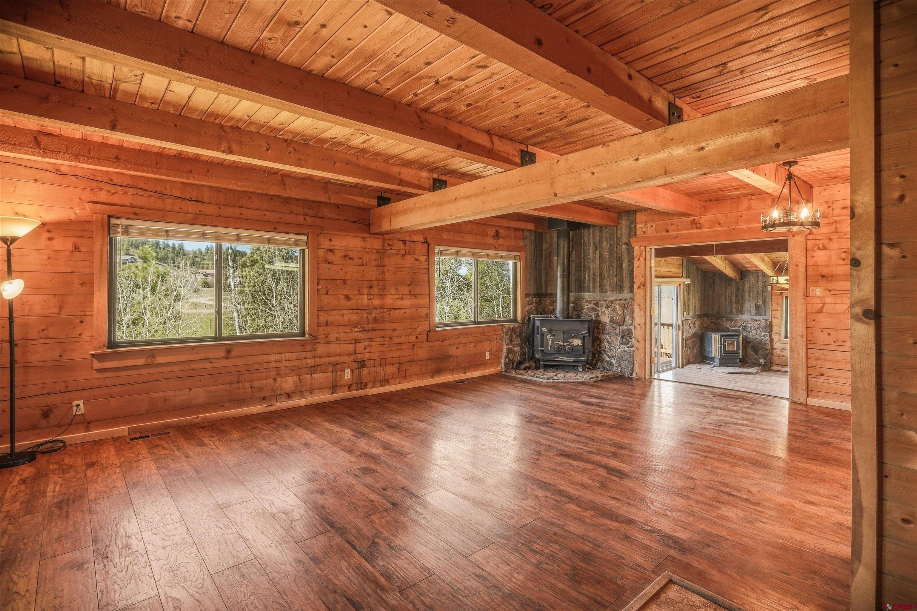 50 Rifle Place Pagosa Springs, CO 81147 - Photo 3 of 45