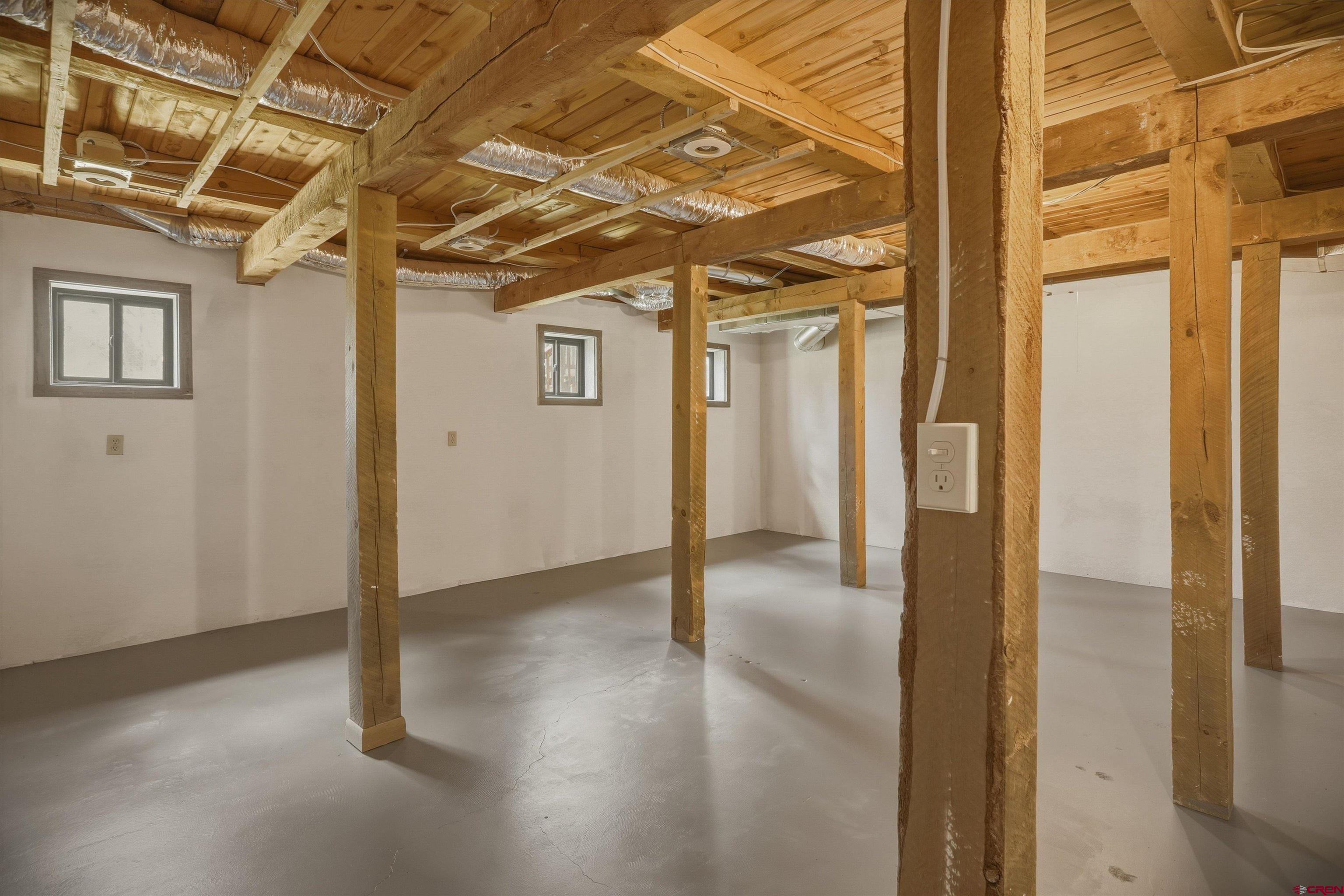 50 Rifle Place Pagosa Springs, CO 81147 - Photo 34 of 45