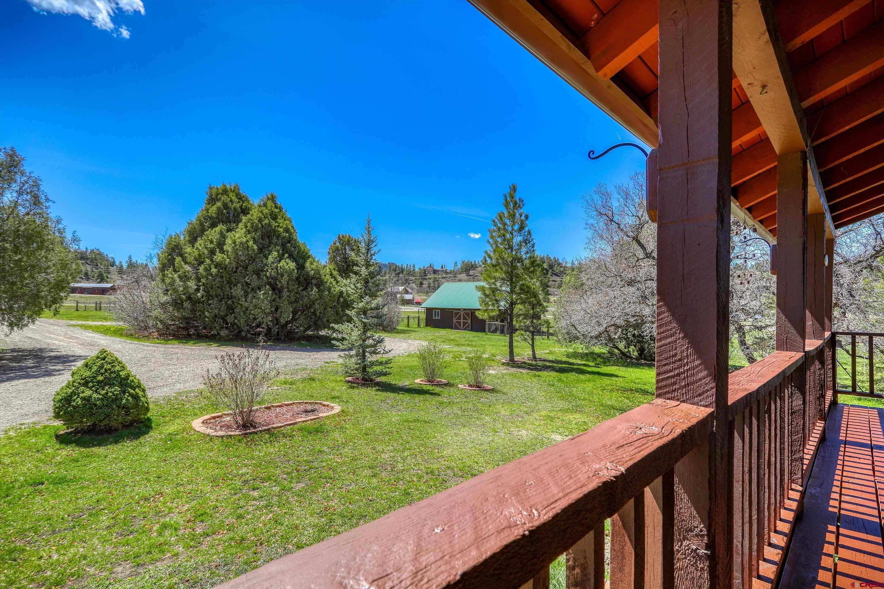 50 Rifle Place Pagosa Springs, CO 81147 - Photo 36 of 45