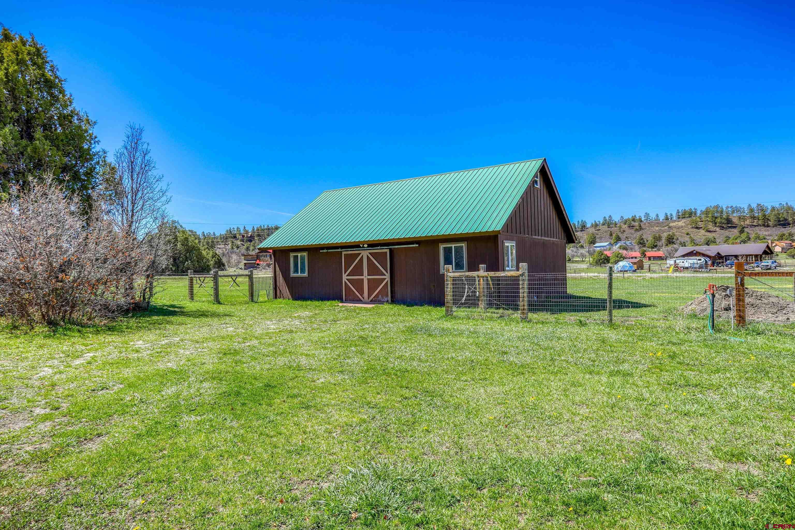 50 Rifle Place Pagosa Springs, CO 81147 - Photo 37 of 45