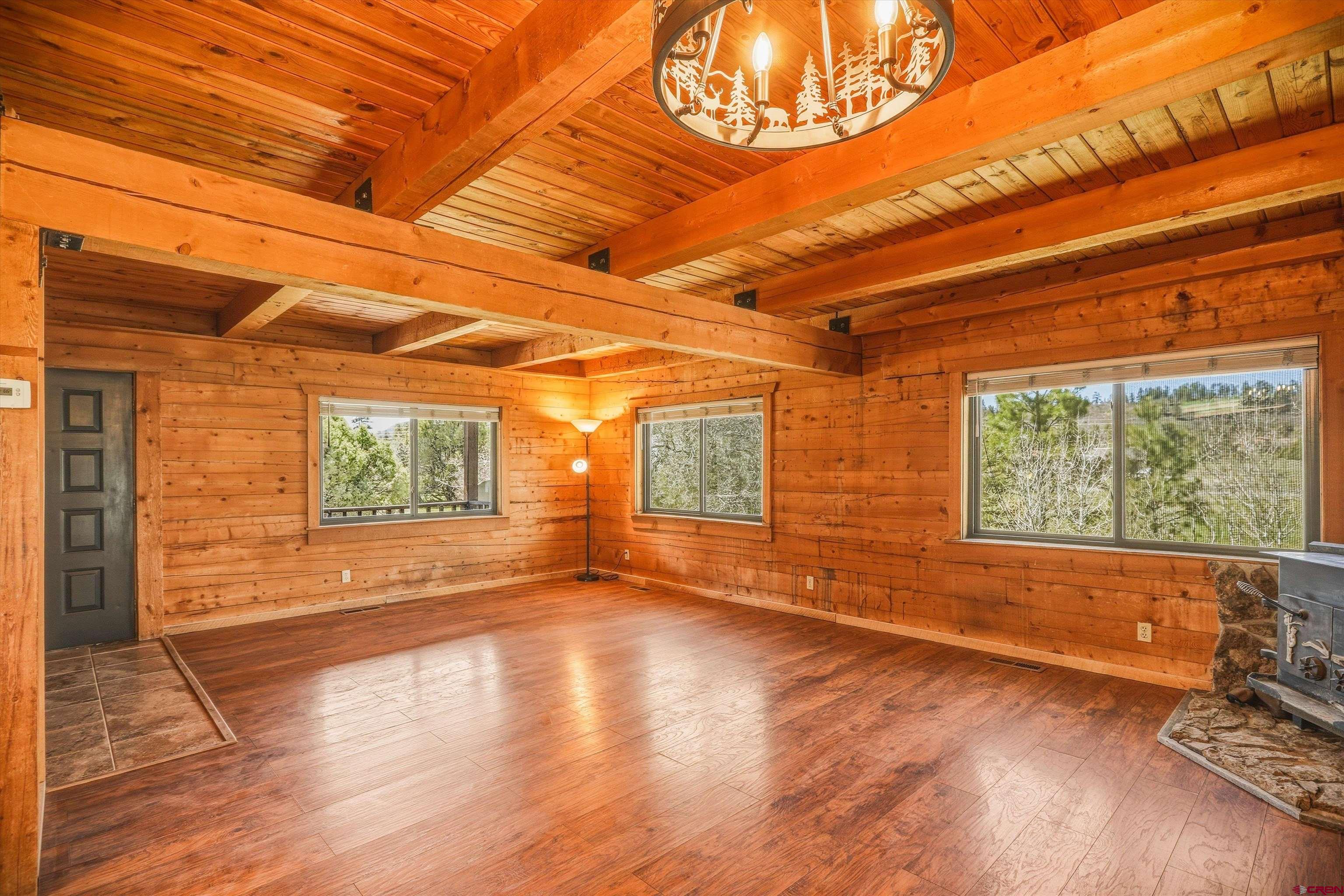 50 Rifle Place Pagosa Springs, CO 81147 - Photo 4 of 45