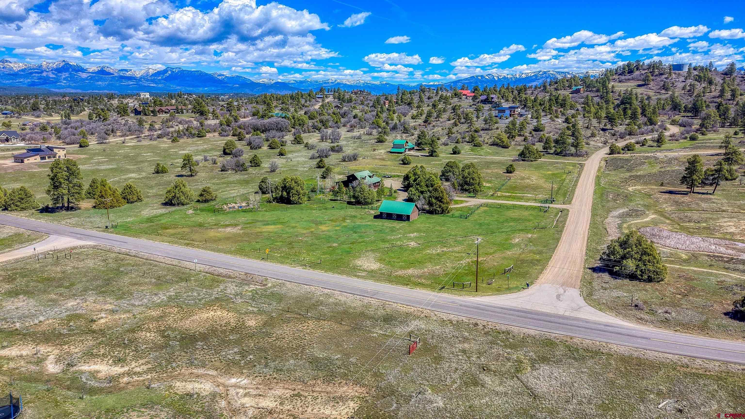 50 Rifle Place Pagosa Springs, CO 81147 - Photo 41 of 45
