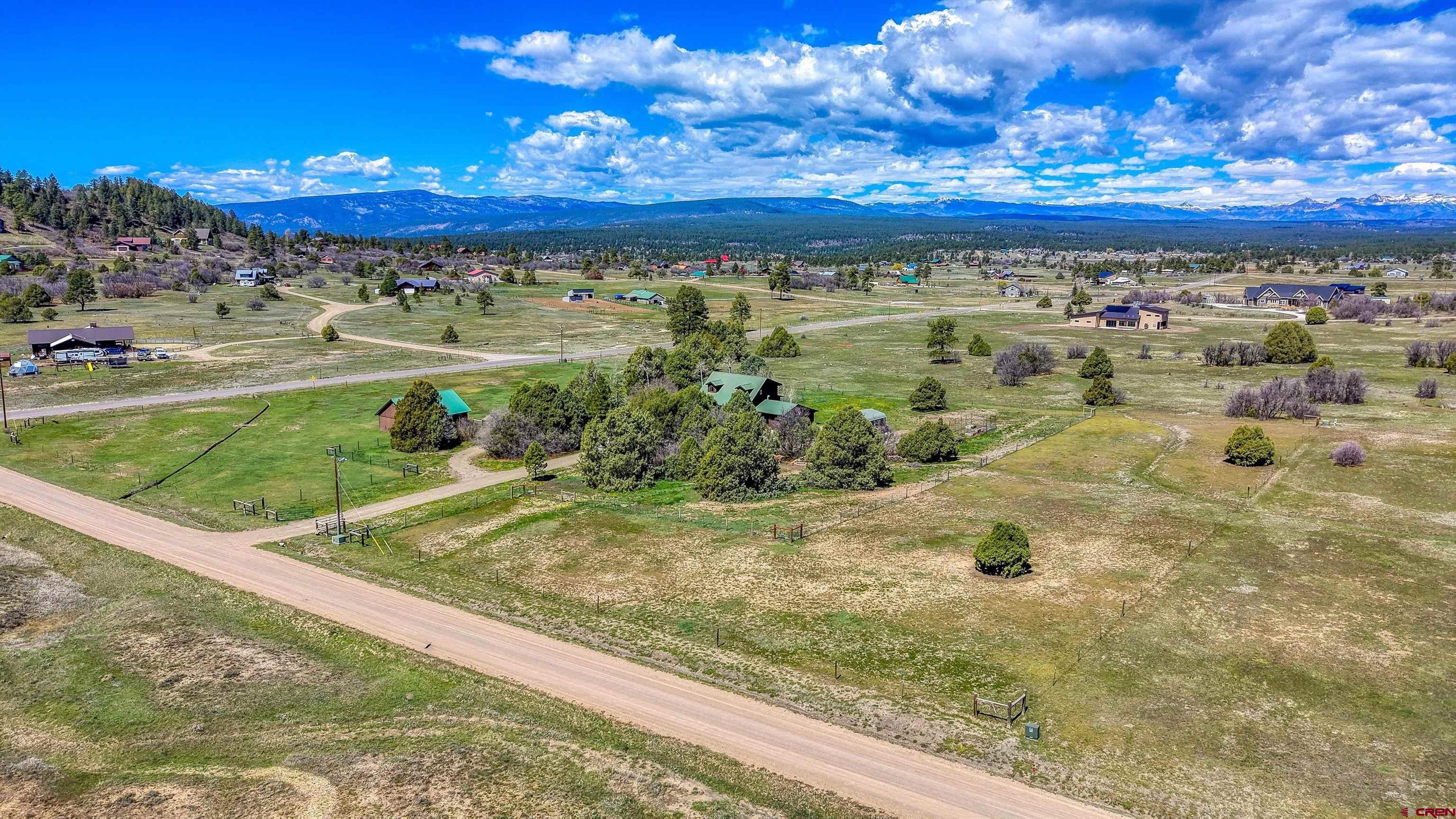 50 Rifle Place Pagosa Springs, CO 81147 - Photo 45 of 45
