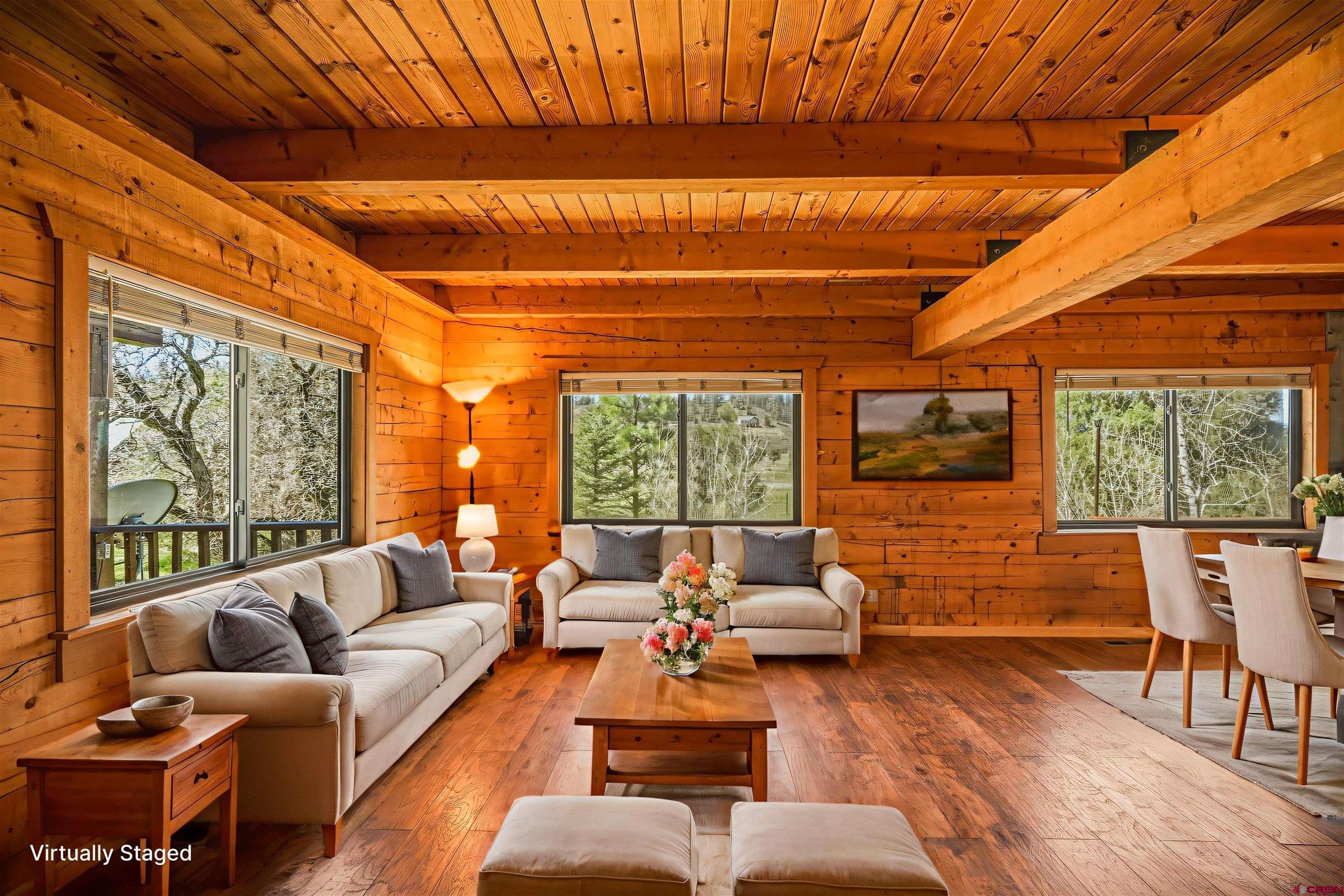 50 Rifle Place Pagosa Springs, CO 81147 - Photo 5 of 45