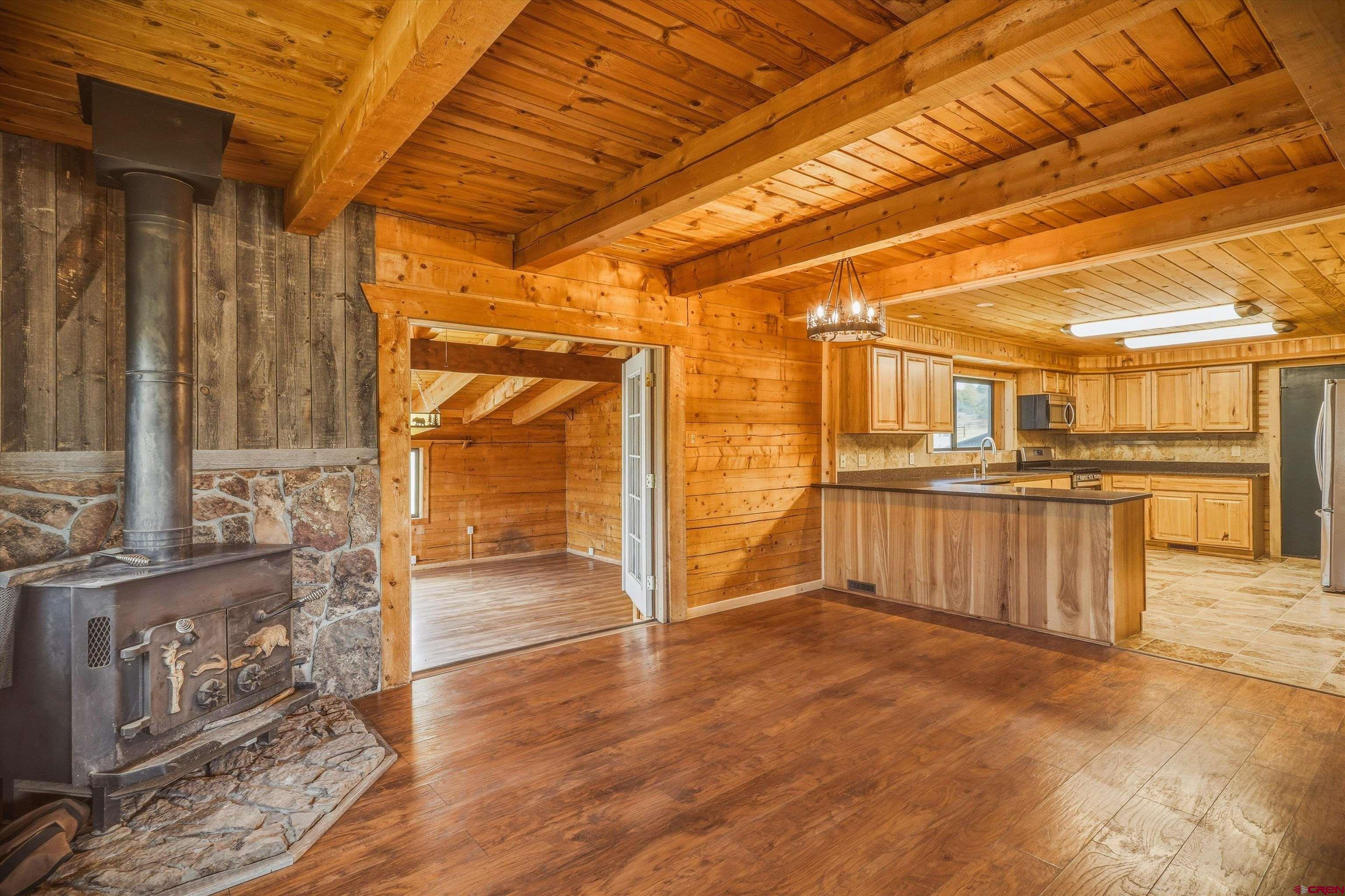 50 Rifle Place Pagosa Springs, CO 81147 - Photo 6 of 45