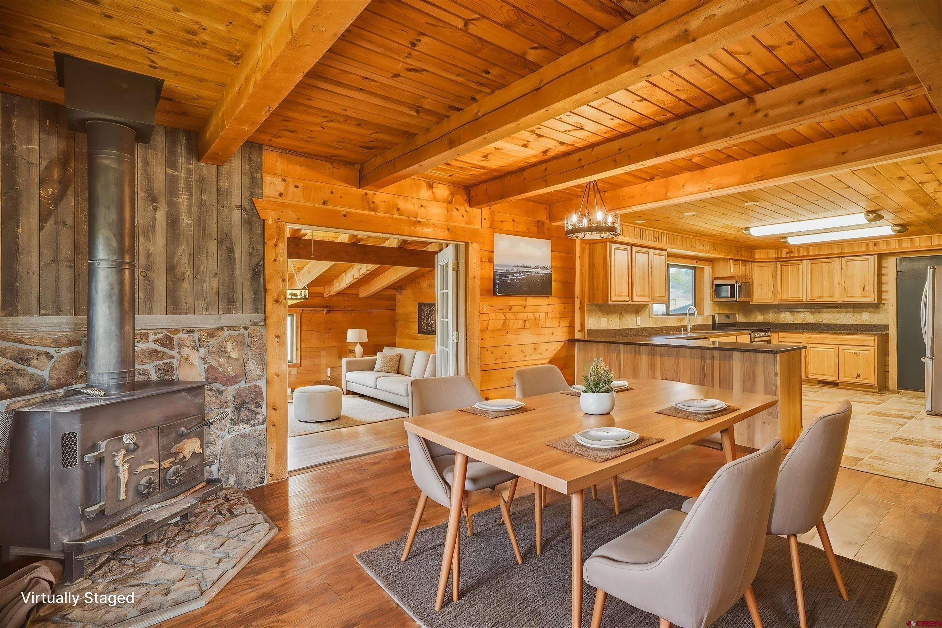 50 Rifle Place Pagosa Springs, CO 81147 - Photo 7 of 45