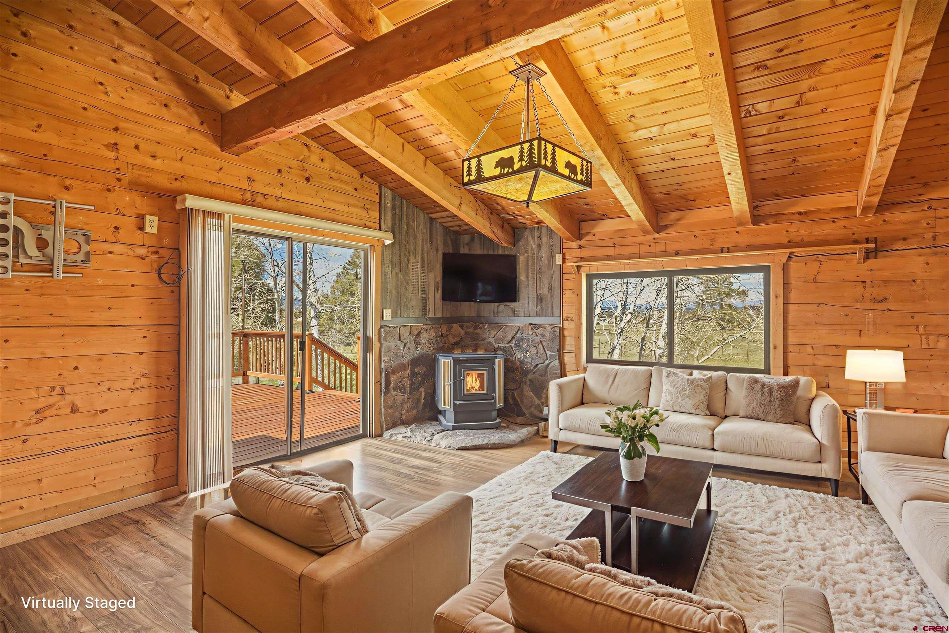 50 Rifle Place Pagosa Springs, CO 81147 - Photo 9 of 45