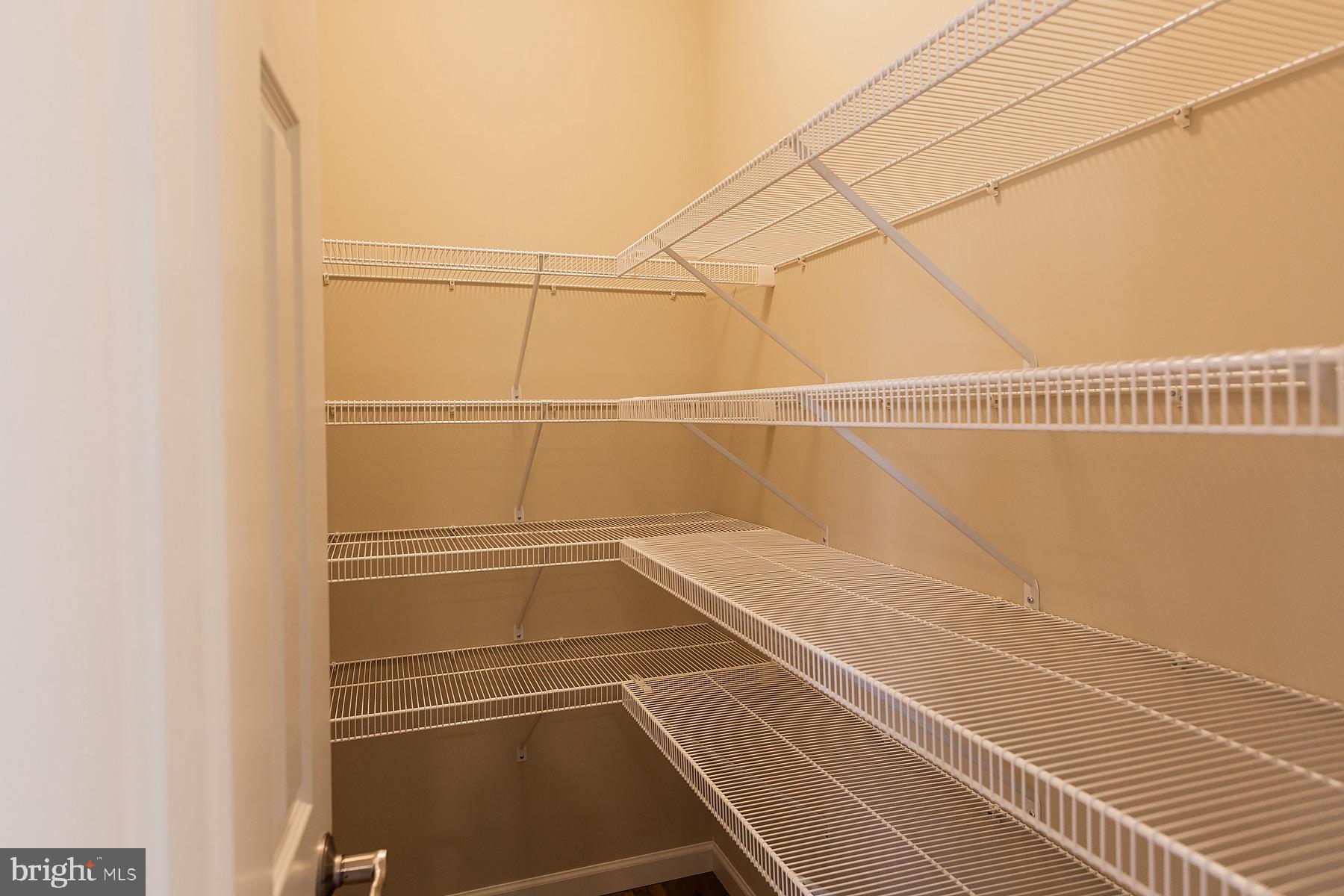 610 Greenbriar Path Cochranville, PA 19330 - Photo 12 of 37 Walk in pantry