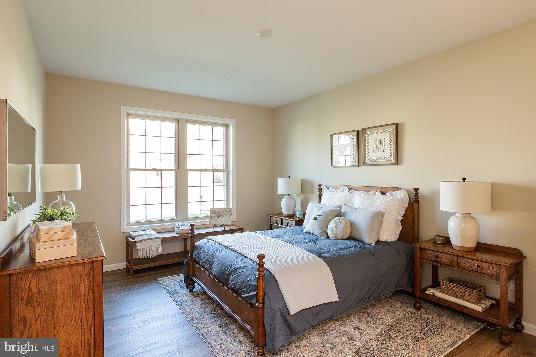 610 Greenbriar Path Cochranville, PA 19330 - Photo 16 of 37 Primary bedroom