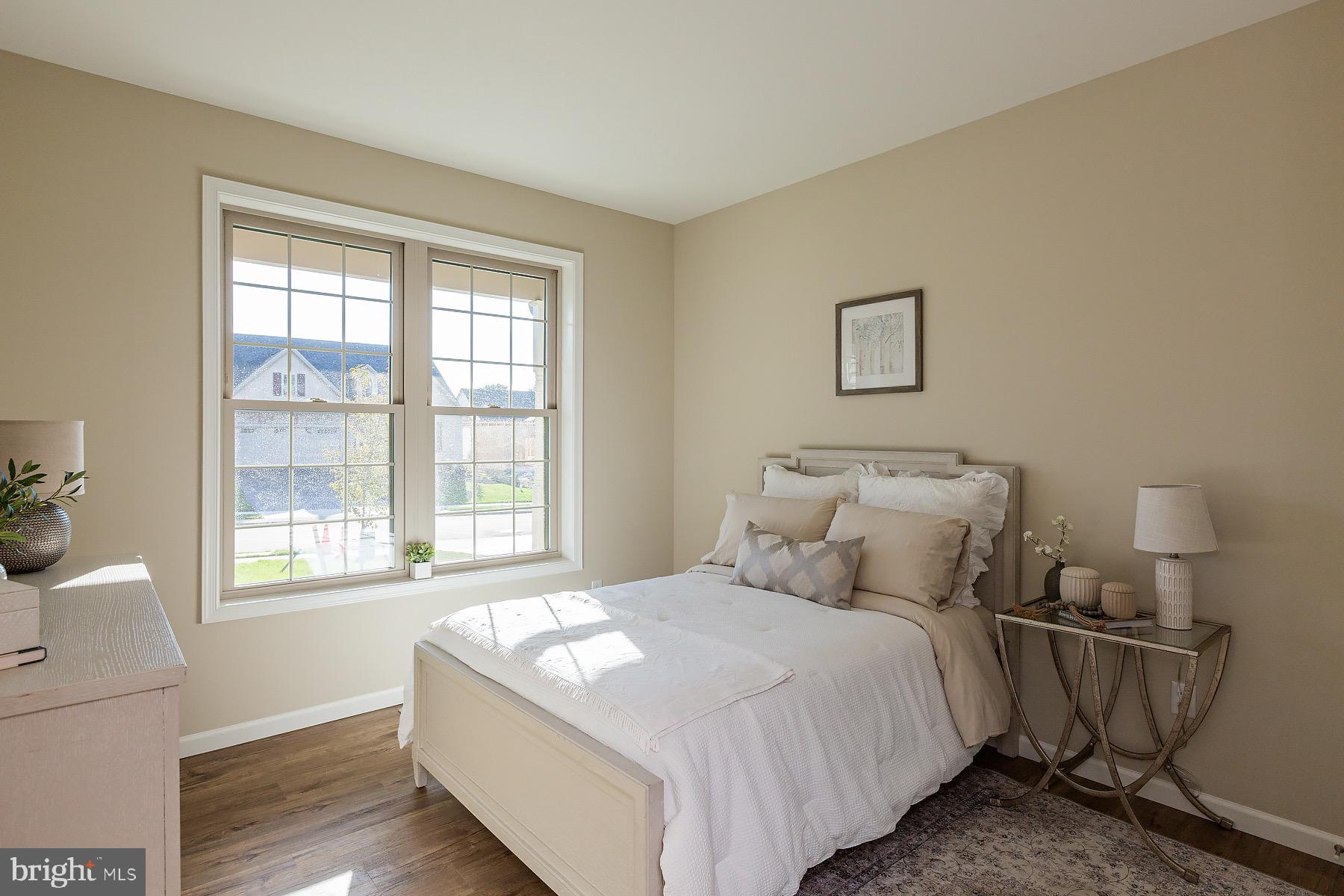 610 Greenbriar Path Cochranville, PA 19330 - Photo 19 of 37 1st floor 2nd bedroom