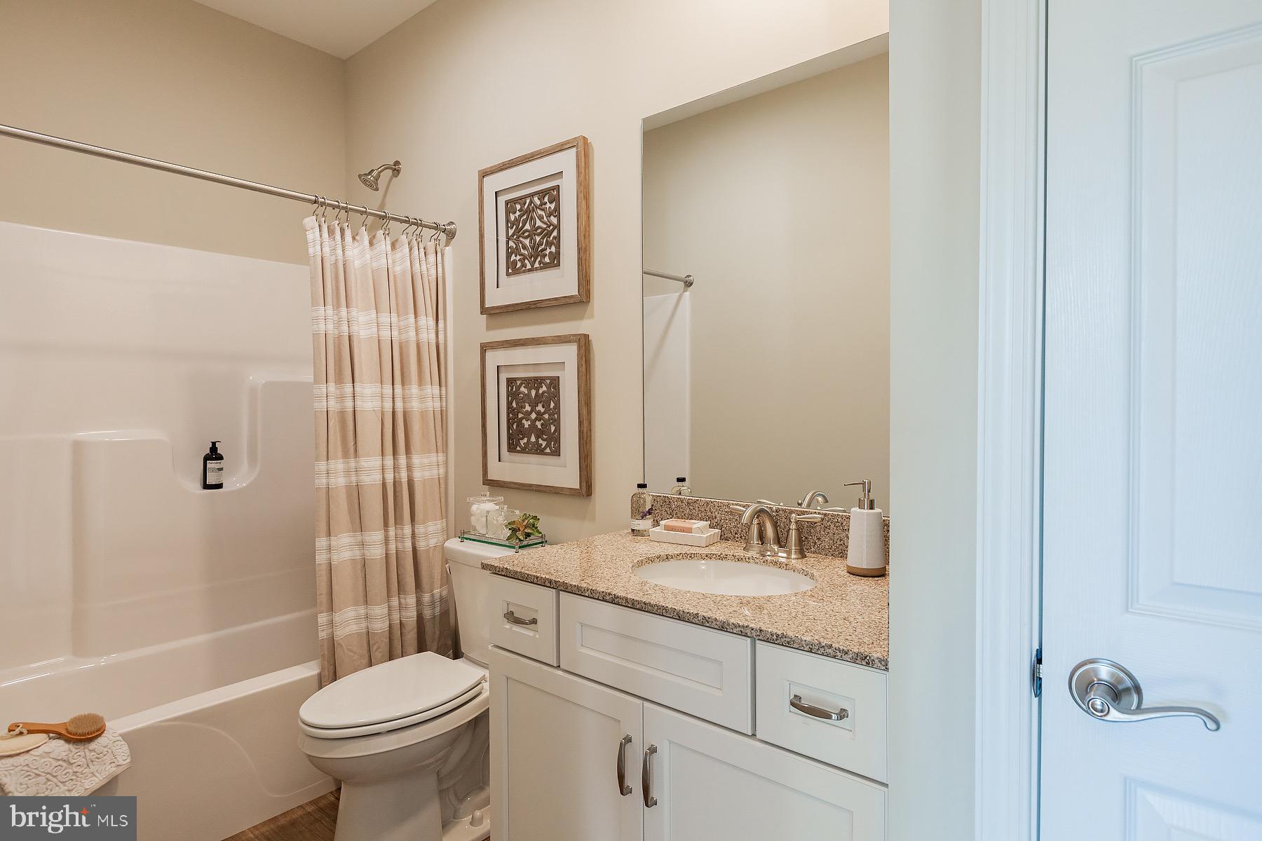 610 Greenbriar Path Cochranville, PA 19330 - Photo 21 of 37 2nd full bath