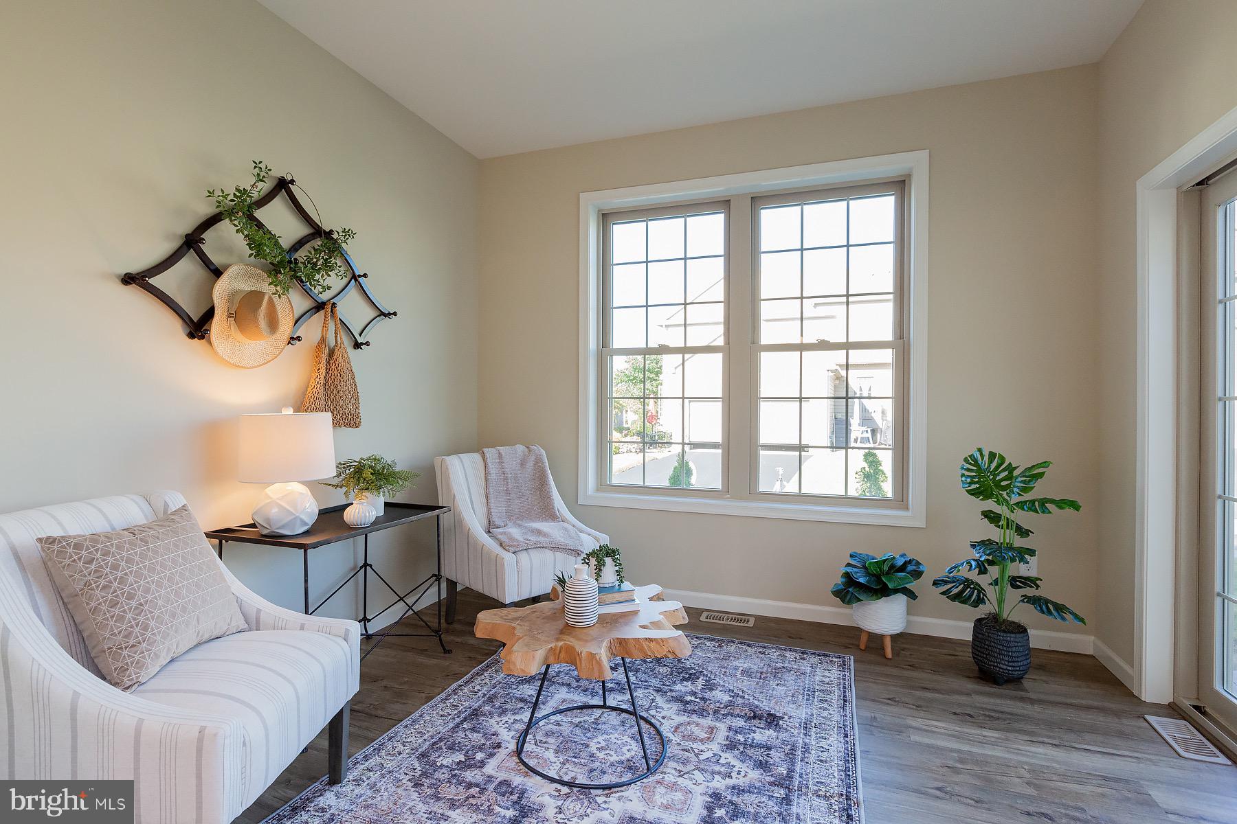 610 Greenbriar Path Cochranville, PA 19330 - Photo 8 of 37 Sunroom