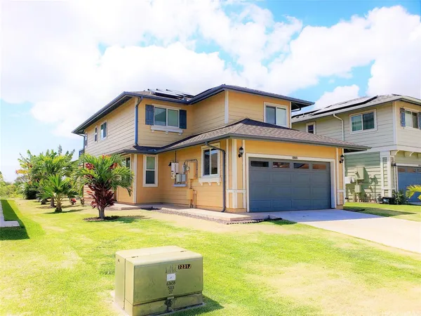 $4,800 | 91-1752 Puhiko Street, Ewa Beach, HI 96706