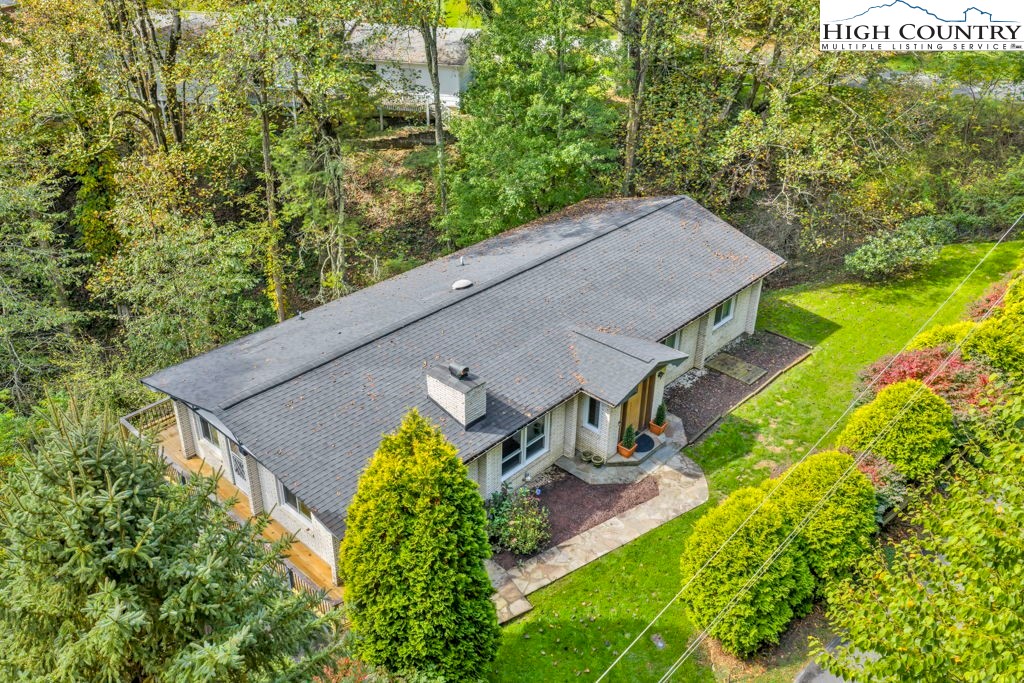 668 Dogwood Road Boone, NC 28607 - Photo 43 of 45
