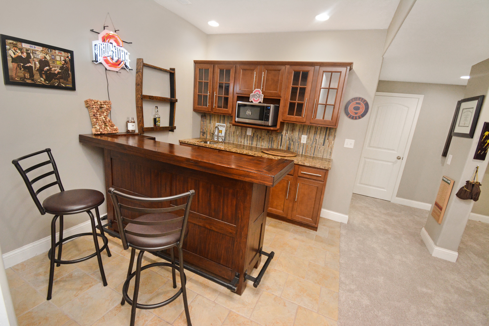 641 Celebration Drive Normal, IL 61761 - Photo 30 of 61