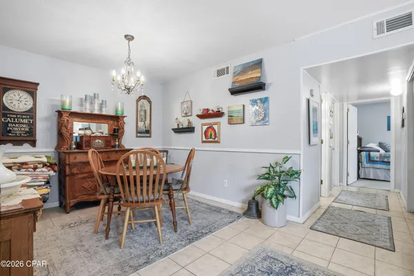 $195,000 | 2100 West Beach Drive, Unit D101, Panama City, FL 32401