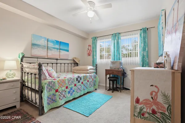 $195,000 | 2100 West Beach Drive, Unit D101, Panama City, FL 32401