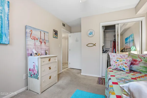 $195,000 | 2100 West Beach Drive, Unit D101, Panama City, FL 32401