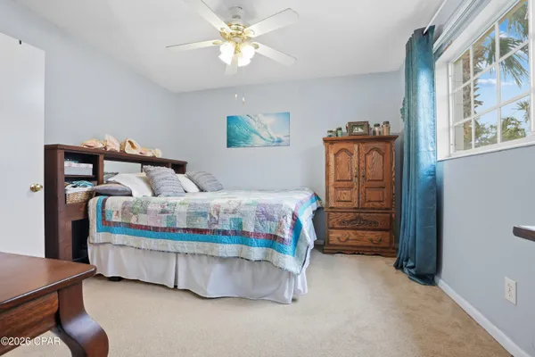 $195,000 | 2100 West Beach Drive, Unit D101, Panama City, FL 32401