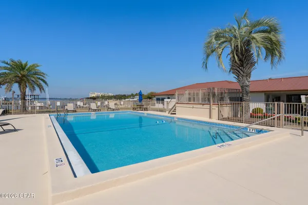 $195,000 | 2100 West Beach Drive, Unit D101, Panama City, FL 32401