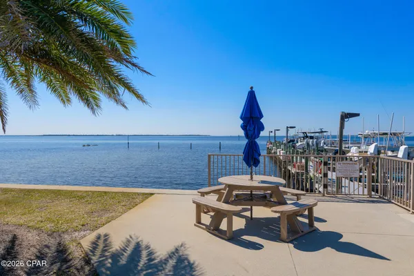$195,000 | 2100 West Beach Drive, Unit D101, Panama City, FL 32401