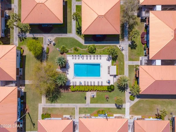 $195,000 | 2100 West Beach Drive, Unit D101, Panama City, FL 32401