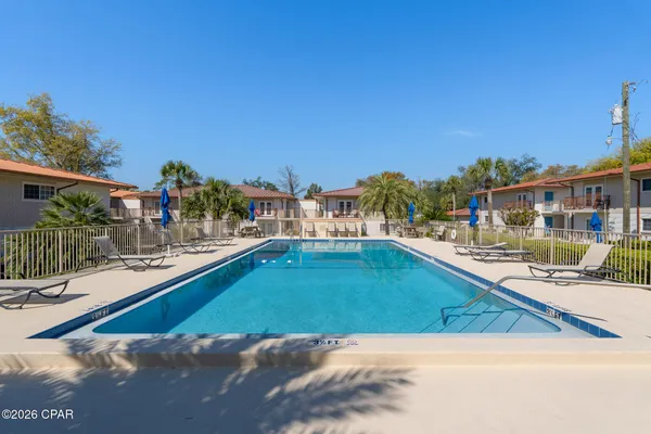 $195,000 | 2100 West Beach Drive, Unit D101, Panama City, FL 32401