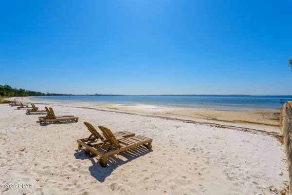 $195,000 | 2100 West Beach Drive, Unit D101, Panama City, FL 32401
