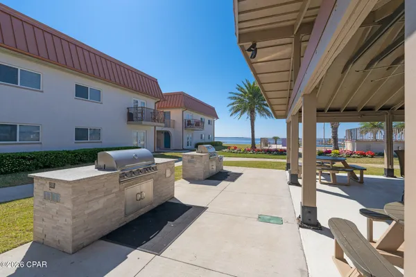 $195,000 | 2100 West Beach Drive, Unit D101, Panama City, FL 32401
