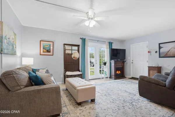 $195,000 | 2100 West Beach Drive, Unit D101, Panama City, FL 32401