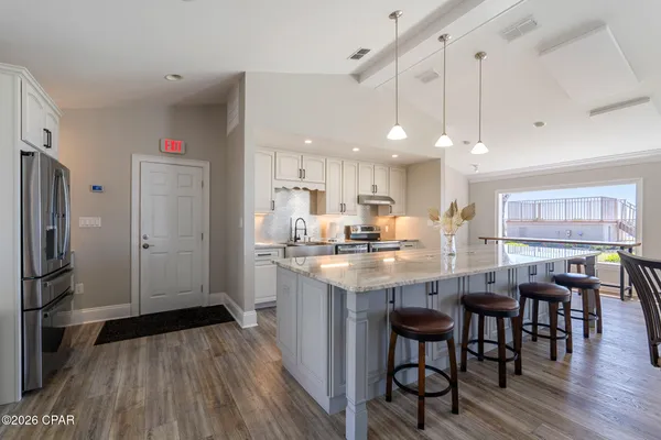 $195,000 | 2100 West Beach Drive, Unit D101, Panama City, FL 32401