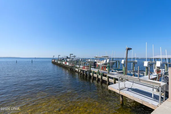 $195,000 | 2100 West Beach Drive, Unit D101, Panama City, FL 32401