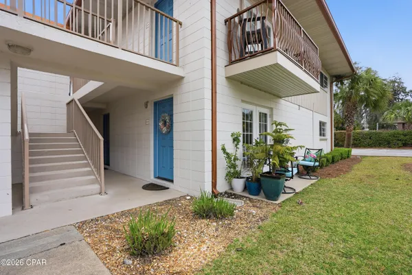 $195,000 | 2100 West Beach Drive, Unit D101, Panama City, FL 32401
