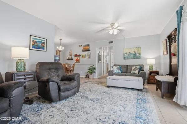 $195,000 | 2100 West Beach Drive, Unit D101, Panama City, FL 32401