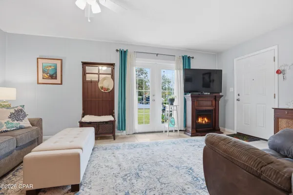 $195,000 | 2100 West Beach Drive, Unit D101, Panama City, FL 32401