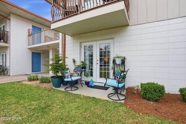 $195,000 | 2100 West Beach Drive, Unit D101, Panama City, FL 32401