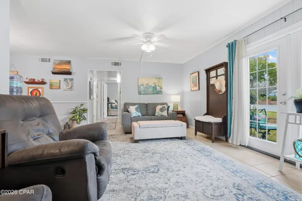 $195,000 | 2100 West Beach Drive, Unit D101, Panama City, FL 32401